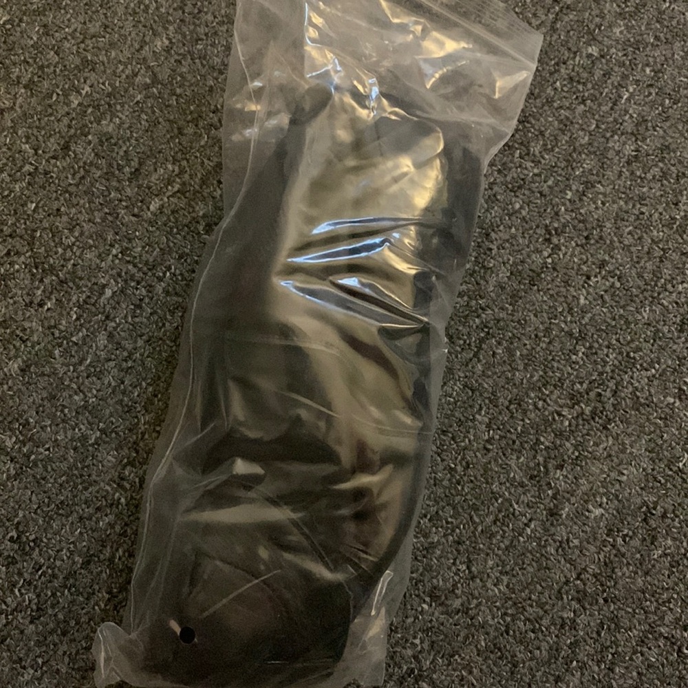 Jazz Dance Shoe never worn still in plastic film
